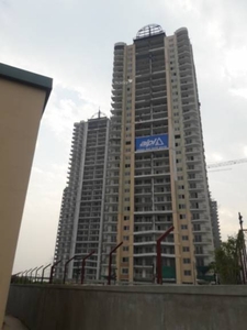 1565 sq ft 2 BHK Completed property Apartment for sale at Rs 1.04 crore in AIPL The Peaceful Homes in Sector 70A, Gurgaon