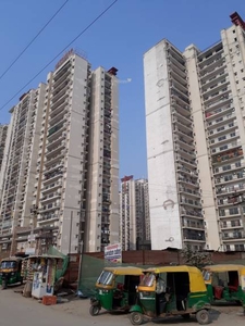 1595 sq ft 3 BHK 3T Apartment for sale at Rs 1.55 crore in The Antriksh Golf View I in Sector 78, Noida