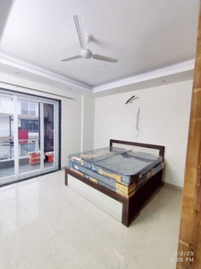 1600 sq ft 3 BHK 3T BuilderFloor for rent in Project at Sector 15, Gurgaon by Agent Jitender