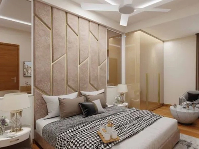 1605 sq ft 3 BHK 3T BuilderFloor for sale at Rs 1.82 crore in Unitown Trehan Luxury Floor 63 in Sector 63, Gurgaon