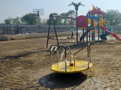 1620 sq ft Plot for sale at Rs 1.17 crore in NB The Sanctuary The Gokulam in Sector 7 Sohna, Gurgaon