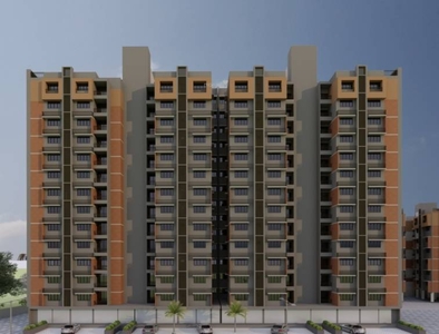 1650 sq ft 3 BHK 3T Apartment for sale at Rs 60.00 lacs in Ralsi Maighar Residency in Bopal, Ahmedabad