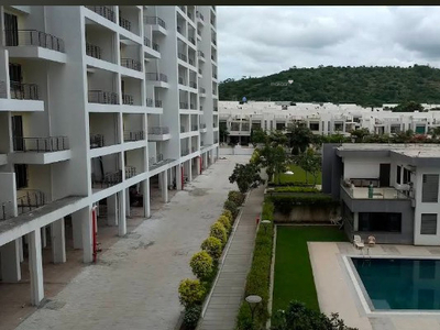 1650 sq ft 3 BHK 3T Apartment for sale at Rs 95.00 lacs in Kolte Patil Ivy Apartment E V And VI in Wagholi, Pune
