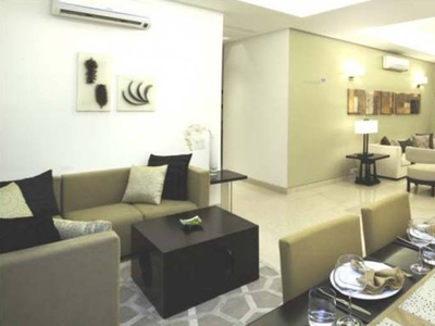 1660 sq ft 3 BHK 3T Apartment for rent in Bestech Park View Ananda at Sector 81, Gurgaon by Agent Attri Properties