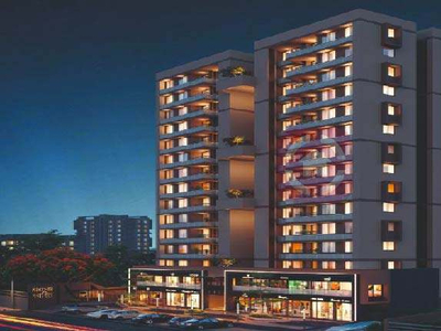 1665 sq ft 3 BHK 3T Apartment for sale at Rs 65.68 lacs in Shine Swasti in Tragad, Ahmedabad
