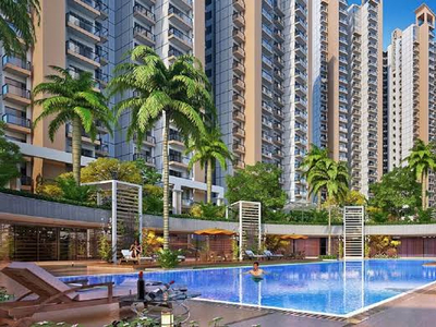 1690 sq ft 3 BHK 3T Apartment for sale at Rs 1.67 crore in Gaursons Sports Wood in Sector 79, Noida