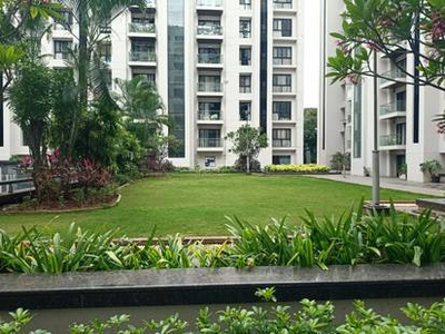 1690 sq ft 3 BHK 3T East facing Apartment for sale at Rs 1.91 crore in Lunkad Sky Vie in Viman Nagar, Pune