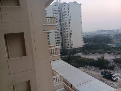 1700 sq ft 3 BHK 3T East facing Apartment for sale at Rs 1.36 crore in Amrapali Crystal Homes Phase 1 in Sector 76, Noida