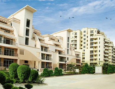 1705 sq ft 3 BHK 3T East facing Apartment for sale at Rs 2.50 crore in Eldeco Utopia in Sector 93A, Noida