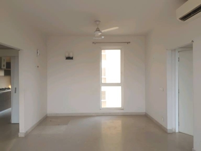 1727 sq ft 3 BHK 1T South facing Apartment for sale at Rs 2.25 crore in Ireo The Corridors in Sector 67, Gurgaon