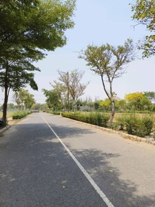1755 sq ft NorthEast facing Plot for sale at Rs 4.50 crore in BPTP Amstoria Plots in Sector 102, Gurgaon