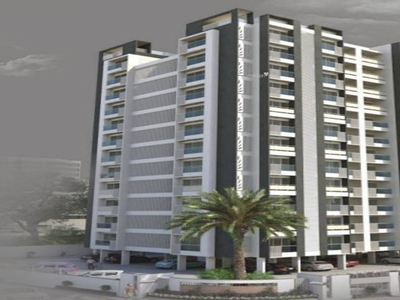 1800 sq ft 3 BHK 1T NorthEast facing Apartment for sale at Rs 1.30 crore in Abhijyot Abhijyot Harmony in Bopal, Ahmedabad