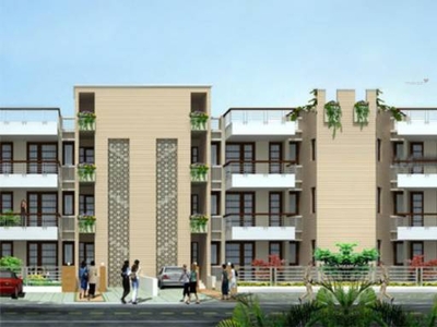 1800 sq ft 3 BHK 3T BuilderFloor for sale at Rs 1.62 crore in Vipul World Floors in Sector 48, Gurgaon