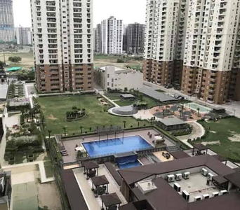 1835 sq ft 3 BHK 4T Apartment for sale at Rs 1.84 crore in Nimbus Hyde Park in Sector 78, Noida