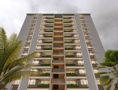 1881 sq ft 3 BHK 3T East facing Apartment for sale at Rs 58.52 lacs in Satved White Crest in Nava Naroda, Ahmedabad