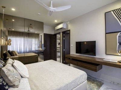 1900 sq ft 3 BHK 3T Apartment for rent in Pride Platinum at Baner, Pune by Agent Vishwaraj Associates