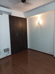 2000 sq ft 3 BHK 3T Apartment for rent in Emaar Palm Drive at Sector 66, Gurgaon by Agent Ramestha Realtors