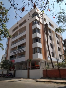 2000 sq ft 4 BHK 4T East facing Apartment for sale at Rs 2.25 crore in Sunshine Residency in Bibwewadi, Pune