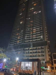 2105 sq ft 3 BHK 3T NorthEast facing Apartment for sale at Rs 2.25 crore in Supertech Supernova in Sector 94, Noida