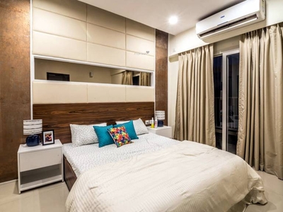 2122 sq ft 4 BHK Apartment for sale at Rs 2.12 crore in Eldeco Accolade in Sector 2 Sohna, Gurgaon