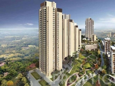 2145 sq ft 3 BHK 3T Completed property Apartment for sale at Rs 3.65 crore in Tata Primanti in Sector 72, Gurgaon