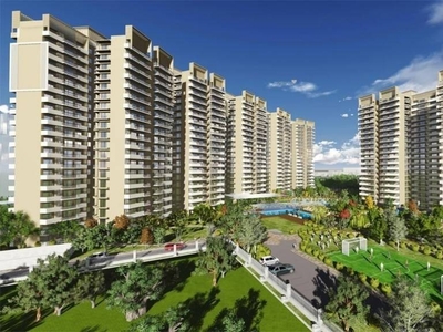 2150 sq ft 3 BHK 2T Apartment for sale at Rs 1.60 crore in Bestech Park View Altura in Sector 79, Gurgaon