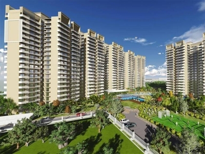 2150 sq ft 3 BHK 3T Apartment for sale at Rs 1.60 crore in Bestech Park View Altura in Sector 79, Gurgaon