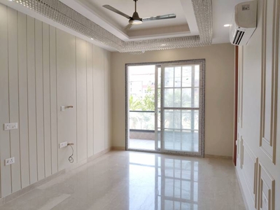2200 sq ft 3 BHK 2T BuilderFloor for rent in Project at Sector 46, Gurgaon by Agent Vikas Chauhan
