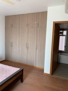 2217 sq ft 3 BHK 3T Apartment for rent in TATA TATA La Vida at Sector 113, Gurgaon by Agent Propbull Team