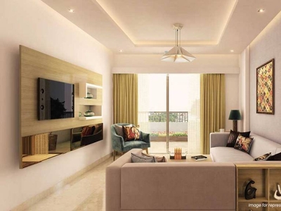 2217 sq ft 3 BHK 4T Apartment for sale at Rs 2.95 crore in TATA TATA La Vida in Sector 113, Gurgaon