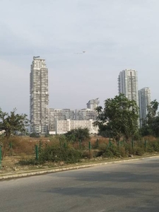 2240 sq ft 2 BHK 2T Completed property Apartment for sale at Rs 4.93 crore in M3M Golf Estate in Sector 65, Gurgaon