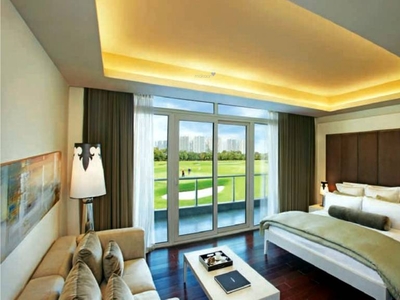 2240 sq ft 2 BHK 2T Completed property Apartment for sale at Rs 4.93 crore in M3M Golf Estate in Sector 65, Gurgaon