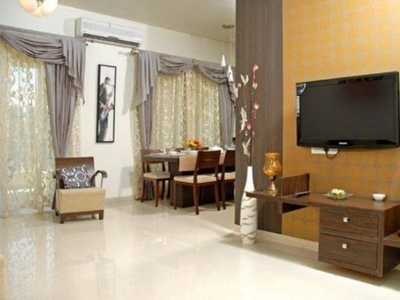 2281 sq ft 3 BHK Completed property Apartment for sale at Rs 2.05 crore in Pareena Express Heights in Sector 99A, Gurgaon