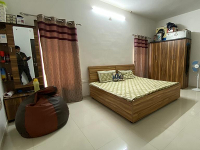 2340 sq ft 4 BHK 1T East facing Villa for sale at Rs 1.35 crore in Project in Ghuma, Ahmedabad