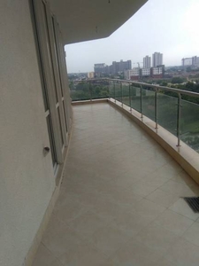 2420 sq ft 3 BHK Completed property Apartment for sale at Rs 6.90 crore in Pioneer Park Presidia in Sector 62, Gurgaon