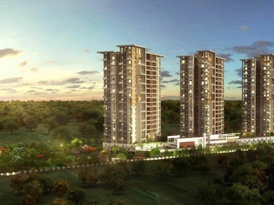 2457 sq ft 4 BHK 4T Apartment for sale at Rs 2.39 crore in Kolte Patil 24K Opula in Pimple Nilakh, Pune
