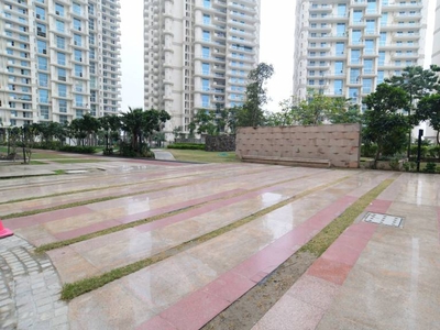 2500 sq ft 3 BHK 4T NorthWest facing Apartment for sale at Rs 2.90 crore in Mahagun Mezzaria in Sector 78, Noida