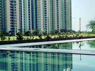 2600 sq ft 3 BHK 4T Apartment for rent in Jaypee The Kalypso Court at Sector 128, Noida by Agent Home Realtors