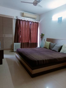 2600 sq ft 4 BHK 5T Apartment for rent in Satya The Hermitage at Sector 103, Gurgaon by Agent Yogi ji