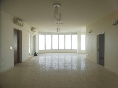 2625 sq ft 4 BHK Completed property Apartment for sale at Rs 4.73 crore in Emaar Palm Drive in Sector 66, Gurgaon