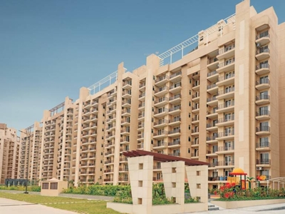 2629 sq ft 3 BHK 3T NorthEast facing Completed property Apartment for sale at Rs 1.84 crore in Satya The Hermitage in Sector 103, Gurgaon