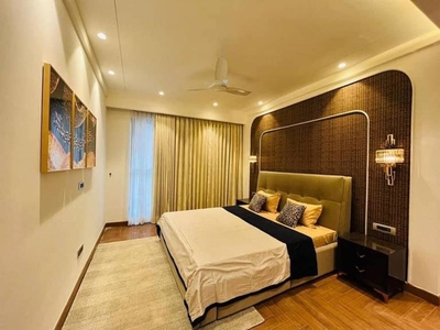 2640 sq ft 4 BHK 4T BuilderFloor for sale at Rs 2.75 crore in Project in Sector 49, Gurgaon