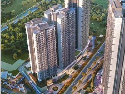 2652 sq ft 3 BHK 4T East facing Apartment for sale at Rs 3.98 crore in Signature Global Deluxe DXP in Sector 37D, Gurgaon