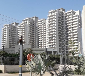 2660 sq ft 3 BHK Completed property Apartment for sale at Rs 3.99 crore in Bestech Park View Grand Spa in Sector 81, Gurgaon