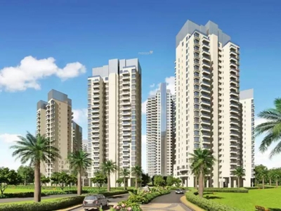 2727 sq ft 3 BHK Completed property Apartment for sale at Rs 4.36 crore in M3M Merlin Iconic Tower in Sector 67, Gurgaon