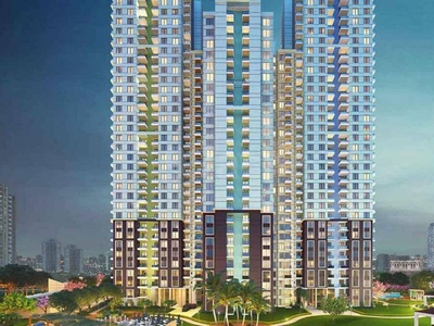 2780 sq ft 3 BHK 3T East facing Apartment for sale at Rs 4.50 crore in Project in Sector 71, Gurgaon