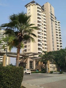 2807 sq ft 3 BHK 3T Apartment for sale at Rs 5.47 crore in Unitech The World Spa West in Sector 30, Gurgaon