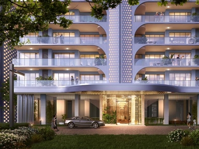 2945 sq ft 3 BHK Apartment for sale at Rs 5.66 crore in Smart Smartworld The Edition in Sector 66, Gurgaon