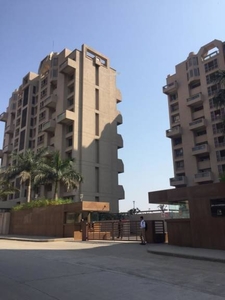 2979 sq ft 4 BHK Completed property Apartment for sale at Rs 6.23 crore in Panchshil Eon Waterfront in Kharadi, Pune