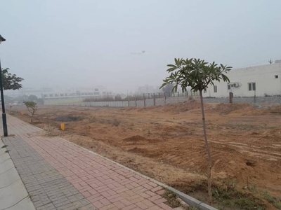 300 sq ft NorthEast facing Launch property Plot for sale at Rs 1.70 crore in DLF Garden City Independent Floors in Sector 92, Gurgaon